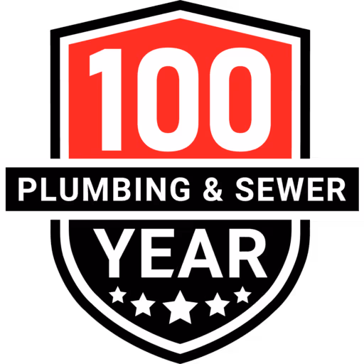 100 Year Plumbing