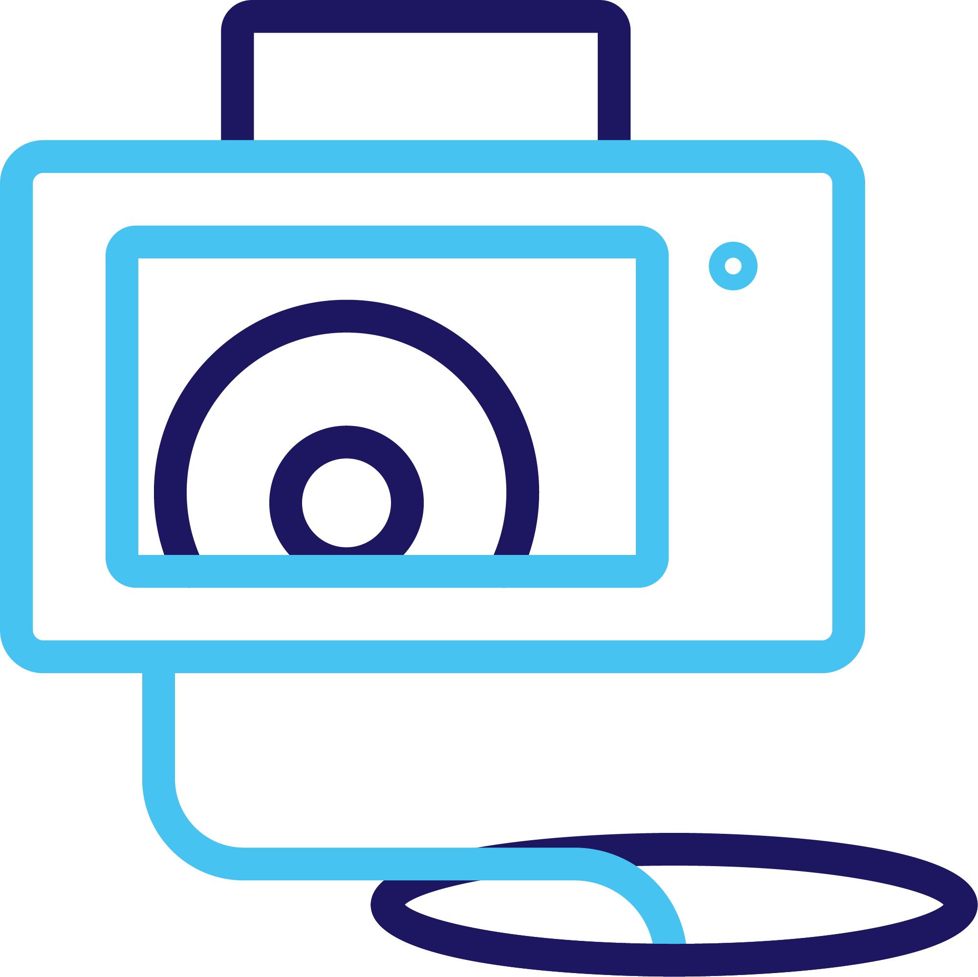 Sewer Camera Inspection